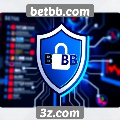 Análise da segurança do site betbb.com