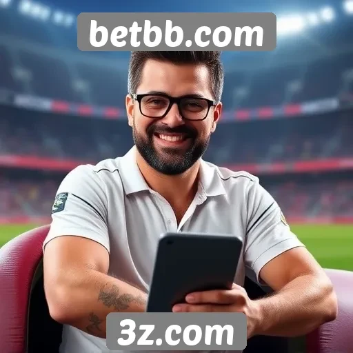 Revisão da experiência do usuário no betbb.com